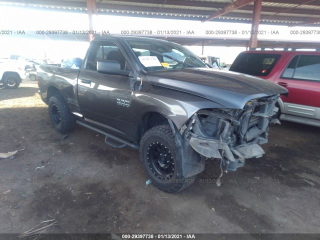 RAM 1500 2016 3c6jr6ag8gg315697