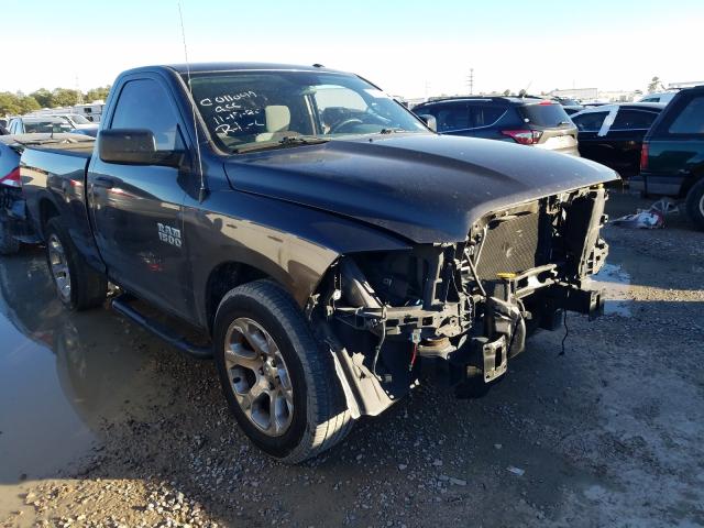 RAM 1500 ST 2016 3c6jr6ag8gg357948