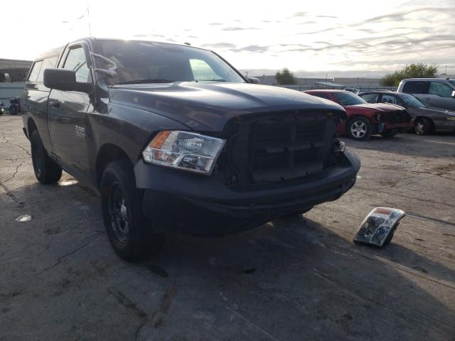 RAM 1500 ST 2016 3c6jr6ag8gg381893