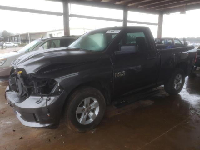 RAM 1500 ST 2017 3c6jr6ag8hg734263