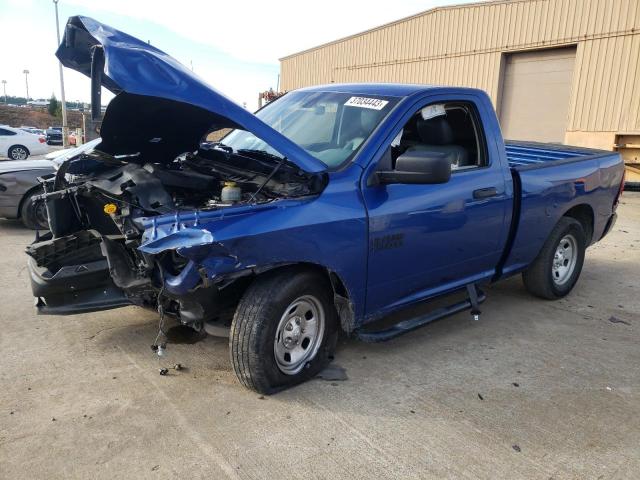 RAM 1500 ST 2017 3c6jr6ag8hg791417