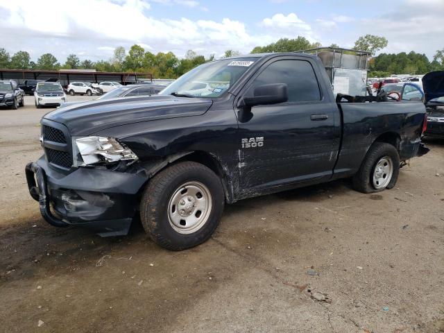 RAM 1500 ST 2018 3c6jr6ag8jg151553