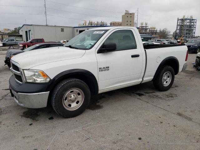 RAM 1500 ST 2018 3c6jr6ag8jg238434