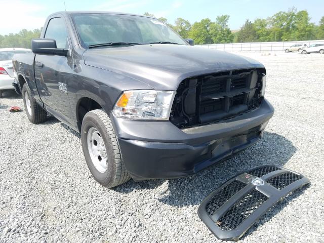 RAM 1500 CLASS 2019 3c6jr6ag8kg688604