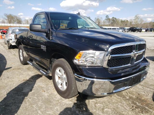 RAM 1500 CLASS 2021 3c6jr6ag8mg526670