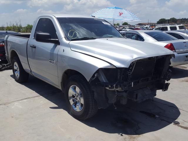 RAM 1500 ST 2014 3c6jr6ag9eg290175