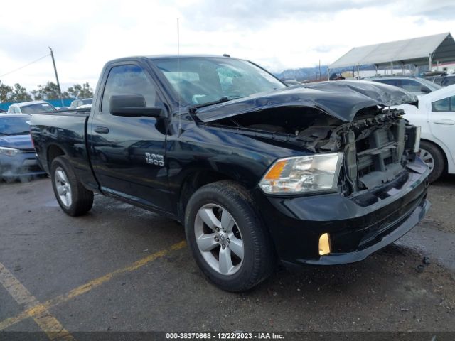 RAM 1500 2014 3c6jr6ag9eg310120