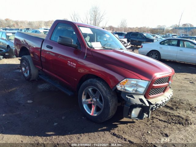 RAM 1500 2014 3c6jr6ag9eg331338