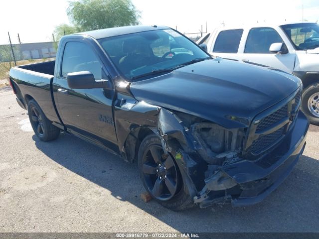 RAM 1500 2015 3c6jr6ag9fg668528