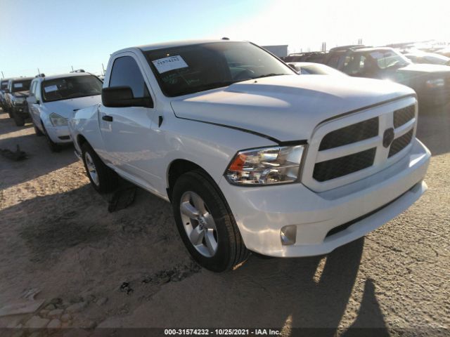 RAM 1500 2016 3c6jr6ag9gg171917