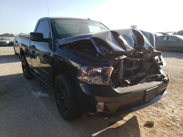 RAM 1500 ST 2016 3c6jr6ag9gg315725