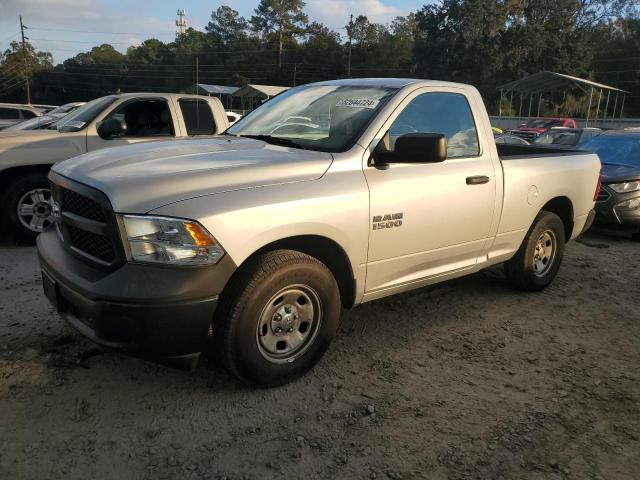 RAM 1500 ST 2017 3c6jr6ag9hg686918