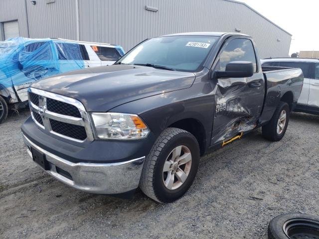 RAM 1500 ST 2018 3c6jr6ag9jg219228