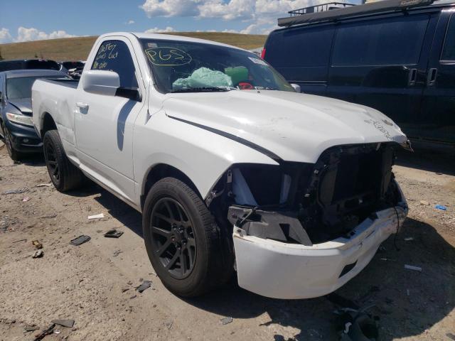 RAM 1500 ST 2018 3c6jr6ag9jg238331