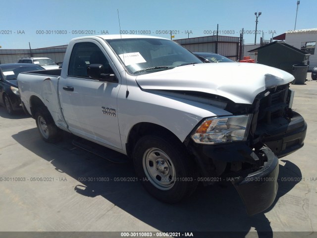 RAM 1500 2018 3c6jr6ag9jg258630