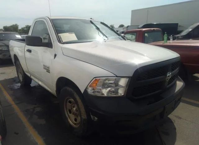 RAM 1500 CLASSIC 2019 3c6jr6ag9kg511267