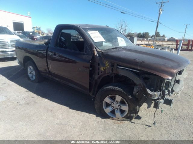 RAM 1500 2014 3c6jr6agxeg101355