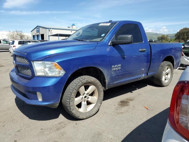 RAM 1500 2014 3c6jr6agxeg305315