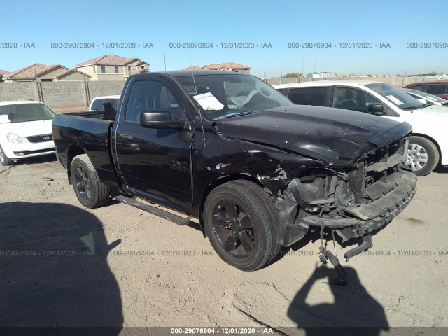 RAM 1500 2015 3c6jr6agxfg687380