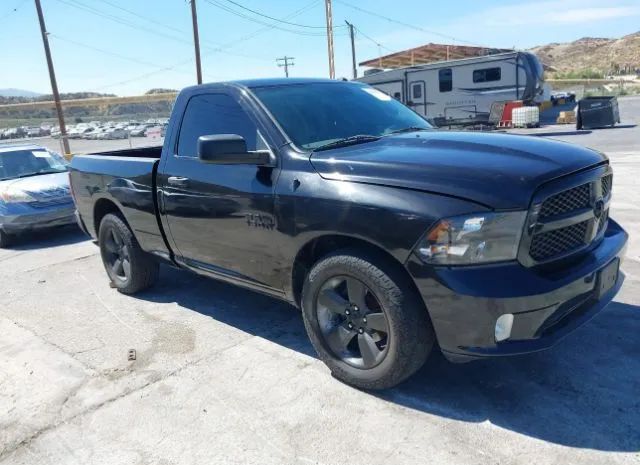 RAM 1500 2016 3c6jr6agxgg112178