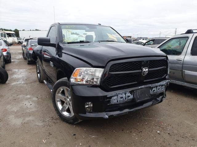 RAM 1500 ST 2016 3c6jr6agxgg163017