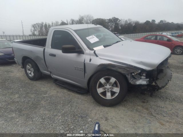 RAM 1500 2016 3c6jr6agxgg265529