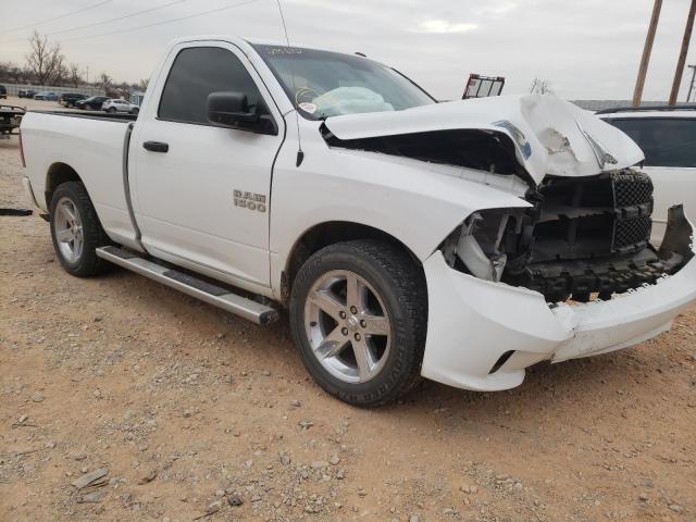 RAM 1500 ST 2016 3c6jr6agxgg295632