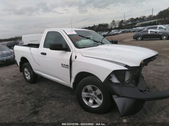 RAM 1500 2017 3c6jr6agxhg521671