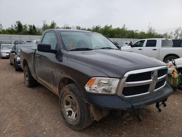 RAM 1500 ST 2017 3c6jr6agxhg617235