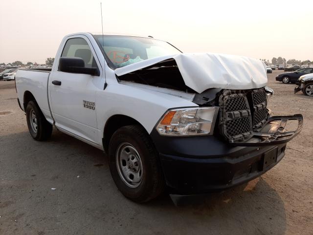 RAM 1500 ST 2017 3c6jr6agxhg791564