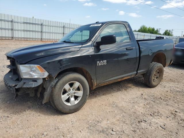 RAM 1500 ST 2018 3c6jr6agxjg225667