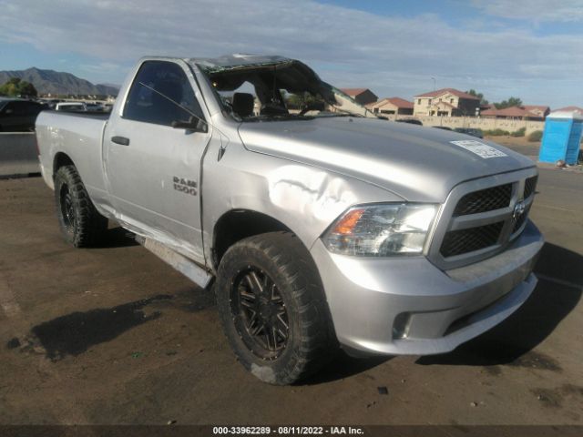 RAM 1500 2018 3c6jr6agxjg225796