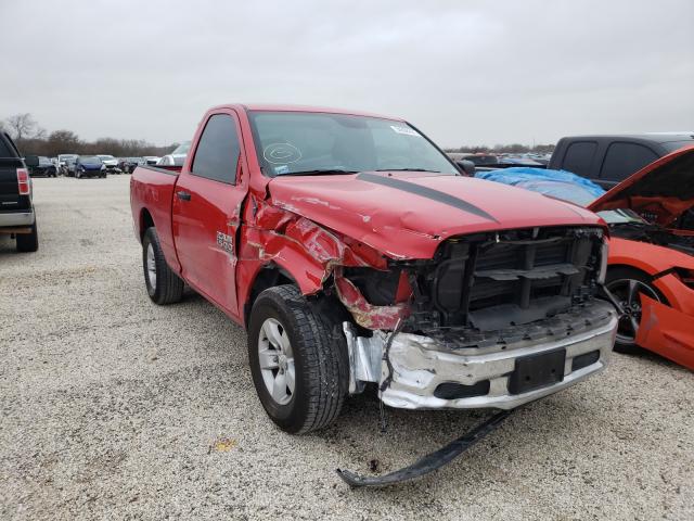 RAM 1500 2019 3c6jr6agxkg503159