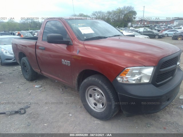 RAM 1500 2013 3c6jr6ap0dg564135