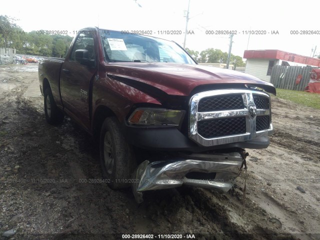 RAM 1500 2013 3c6jr6ap1dg524923