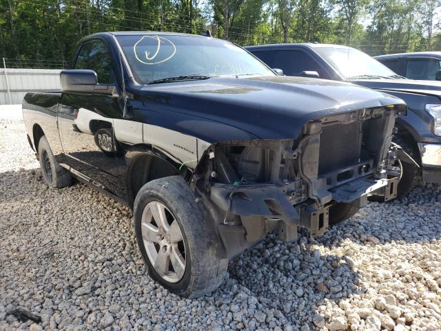 RAM 1500 ST 2013 3c6jr6ap2dg503496