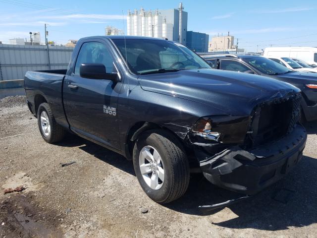 RAM 1500 ST 2013 3c6jr6ap3dg571192