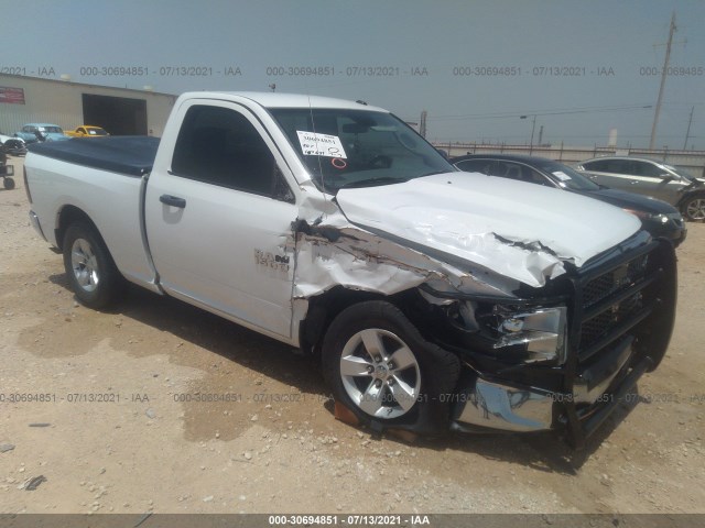 RAM 1500 2013 3c6jr6ap3dg572682