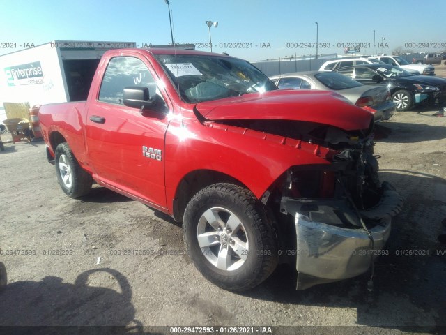 RAM 1500 2013 3c6jr6ap3dg582032