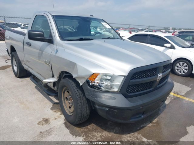 RAM 1500 2013 3c6jr6ap4dg541554