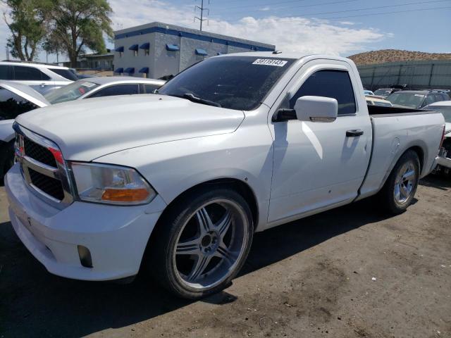 RAM 1500 ST 2013 3c6jr6ap5dg559299