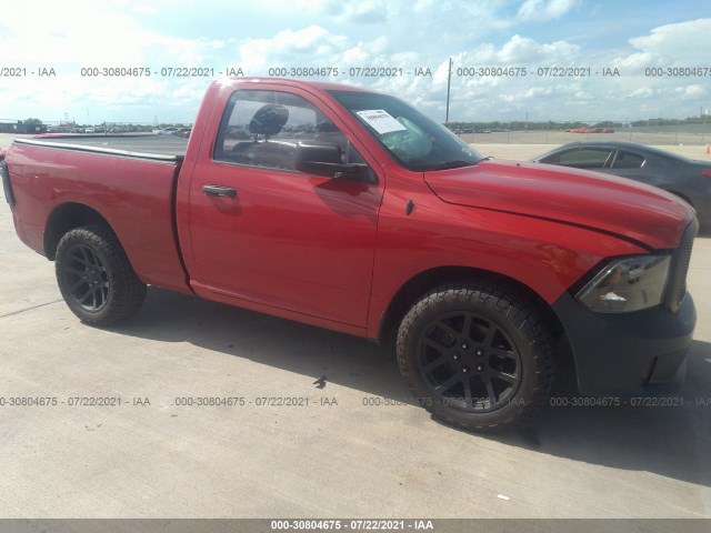 RAM 1500 2013 3c6jr6ap7dg501453