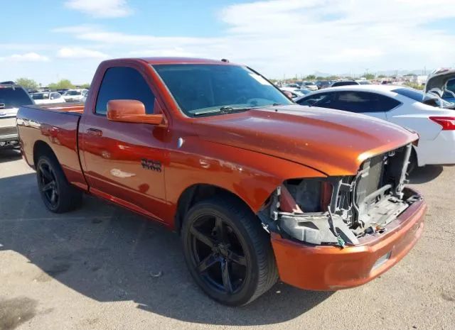 RAM 1500 2013 3c6jr6ap7dg572653