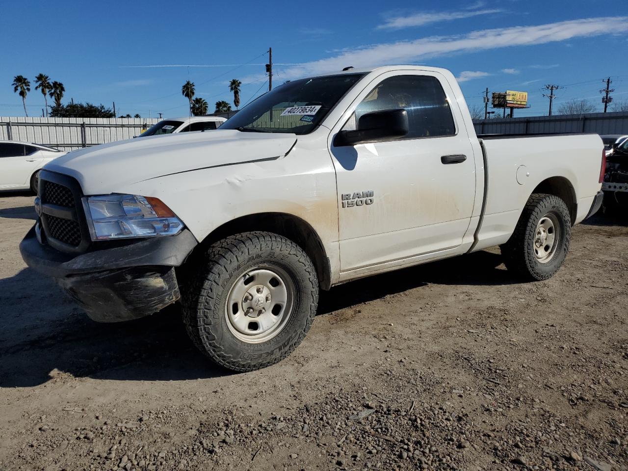 RAM 1500 2013 3c6jr6ap8dg546272