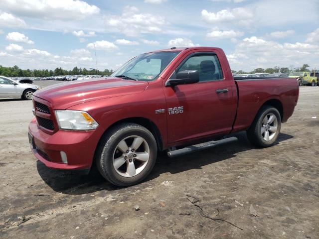 RAM 1500 2013 3c6jr6at0dg507771