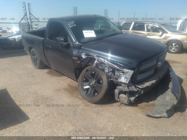 RAM 1500 2013 3c6jr6at0dg521752