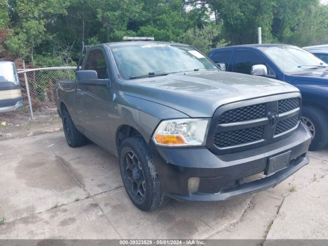 RAM 1500 2013 3c6jr6at0dg522528