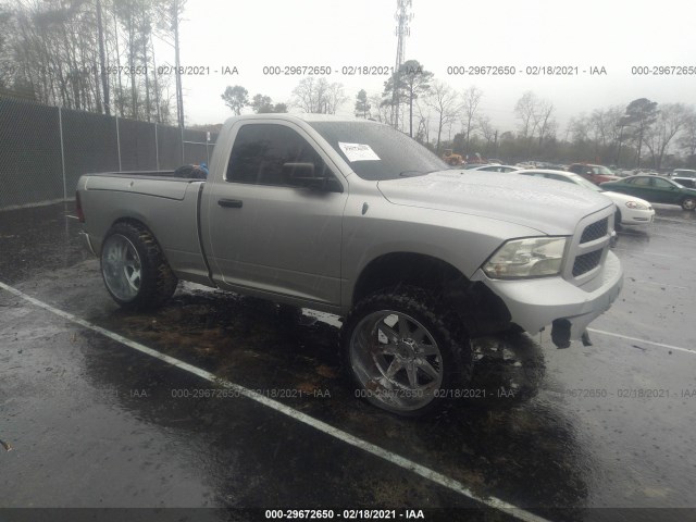 RAM 1500 2013 3c6jr6at0dg524912