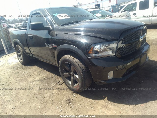 RAM 1500 2013 3c6jr6at0dg533917