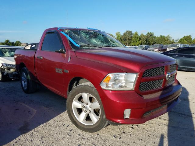 RAM 1500 ST 2013 3c6jr6at0dg549227